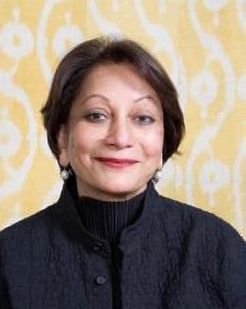 Sabiha Rumani Malik, BSc, MA