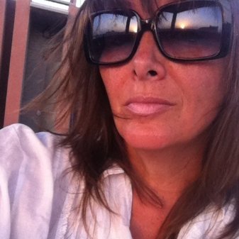 Sabine Balve