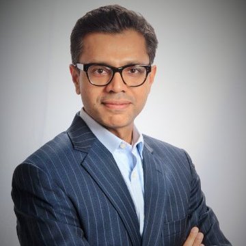 Safwan Zaheer, MSc