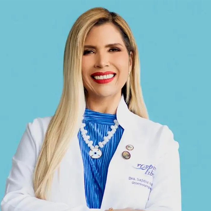 Dr. Sajidxa Mari&ntilde;o