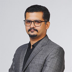 Dr. Salman Khatani
