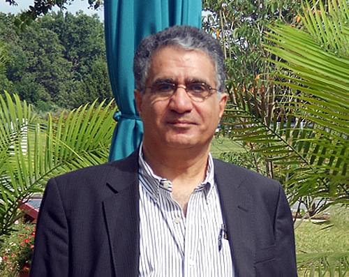 Sam Ghandchi