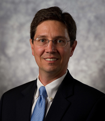 Sam Miller, MS, MBA