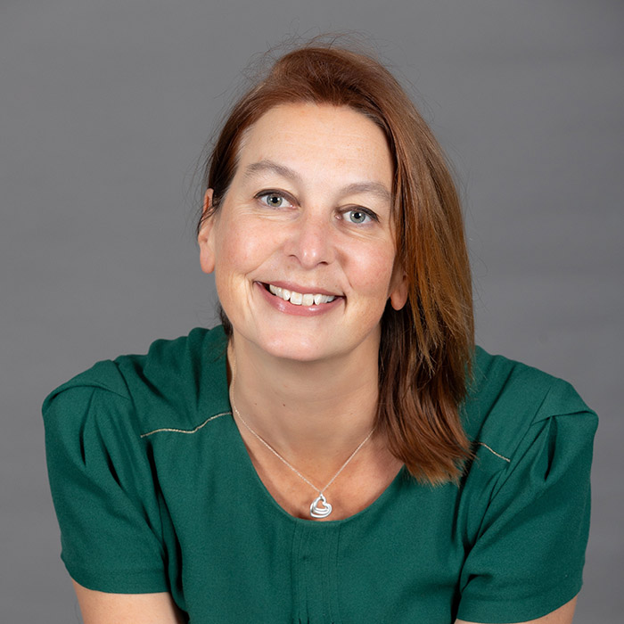 Samantha Mureau