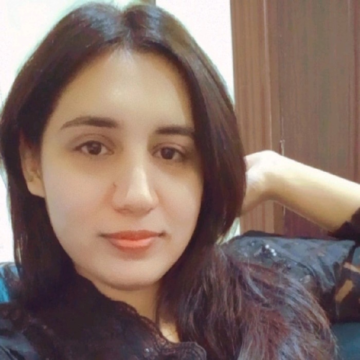 Samia Hassan, M.Phil.