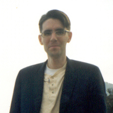 Professor Samuel Gerald Collins