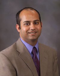Dr. Sandeep K. Shukla