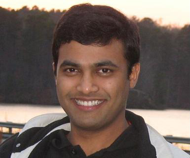Dr. Sandeep S. Karajanagi
