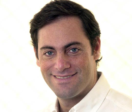 Santiago Bilinkis