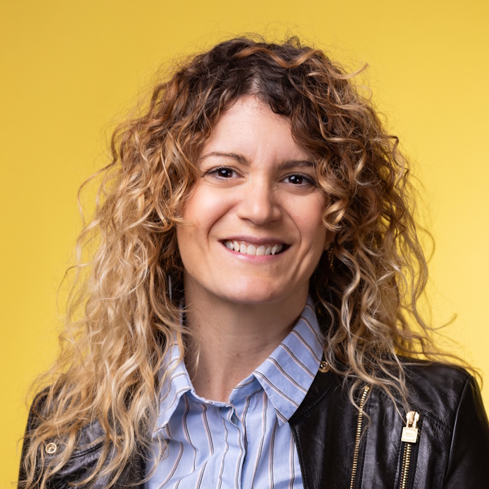 Dr. Sara Imari Walker
