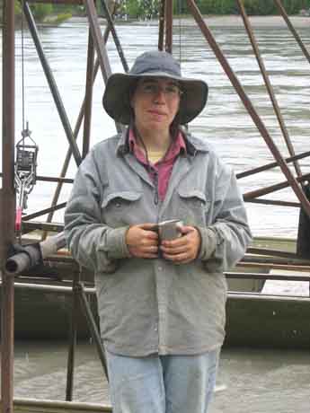 Sara King
