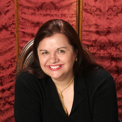 Sarah A. Hoyt, M.A.