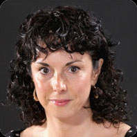 Dr. Sarah J. Tabrizi