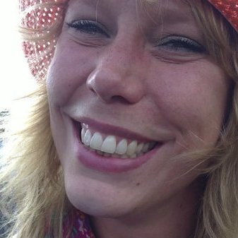 Sarah Lisa van Hu&ecirc;t