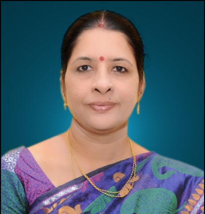 Professor Saraswati Raju Iyer