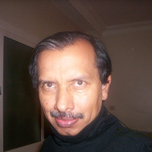 Sasy Kumar