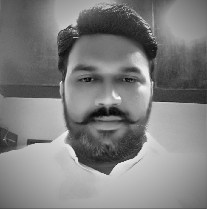Satyajitsinh Gohil, MSc