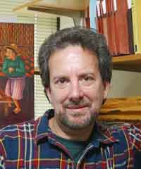 Professor Scott Atran