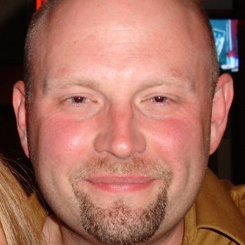 Scott Benson