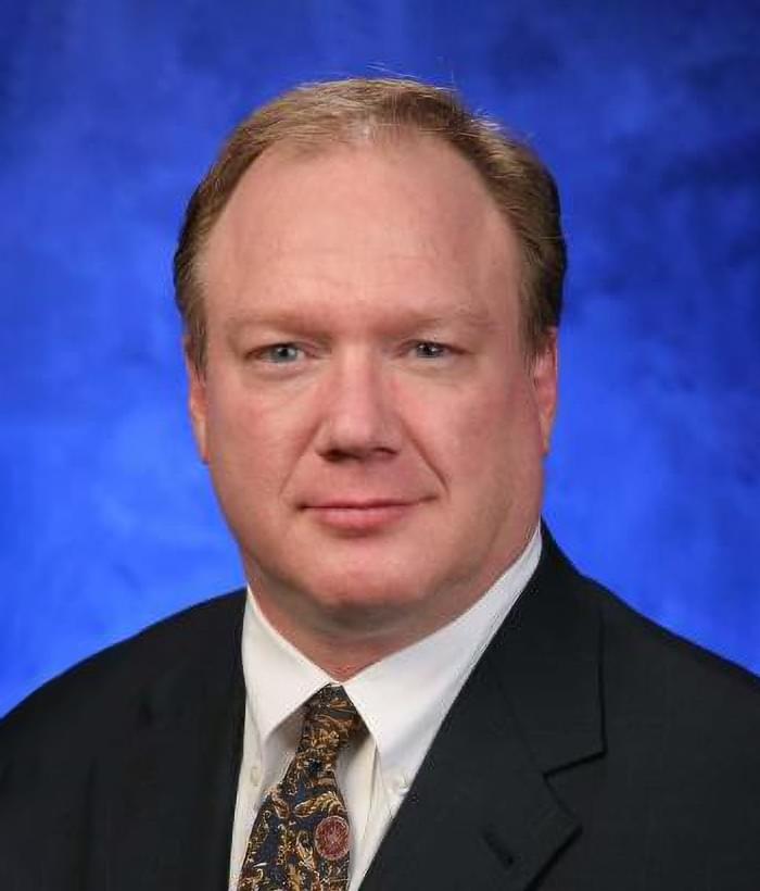 Professor Scott C. Bunce