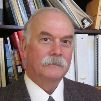 Professor Scott Madry