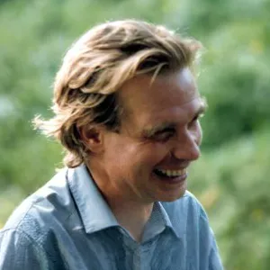 Scott V. Brown