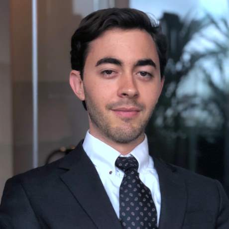 Sebastian Aguiar, MSc