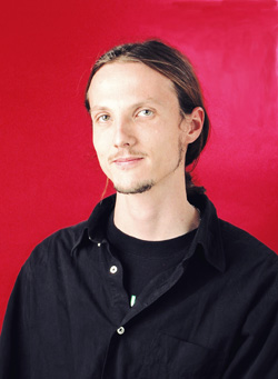 Dr. Sebastien Guenneau