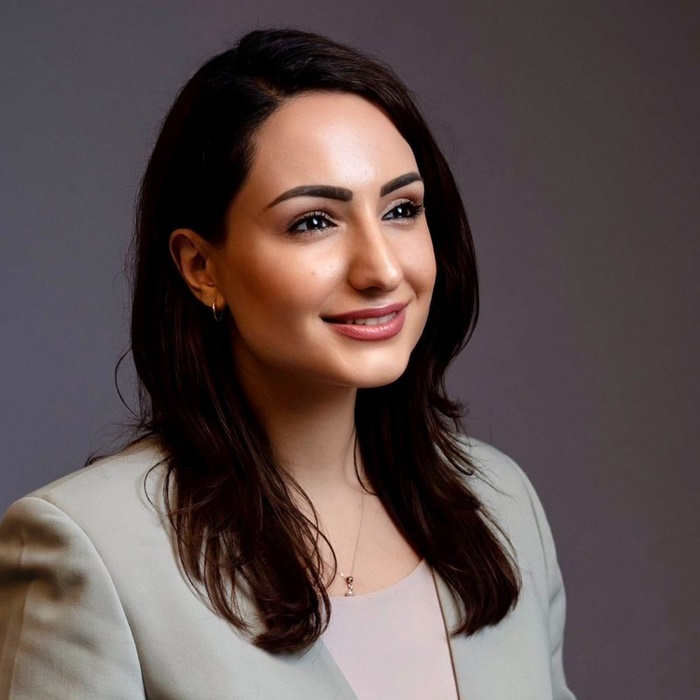 Dr. Seren Dalkiran