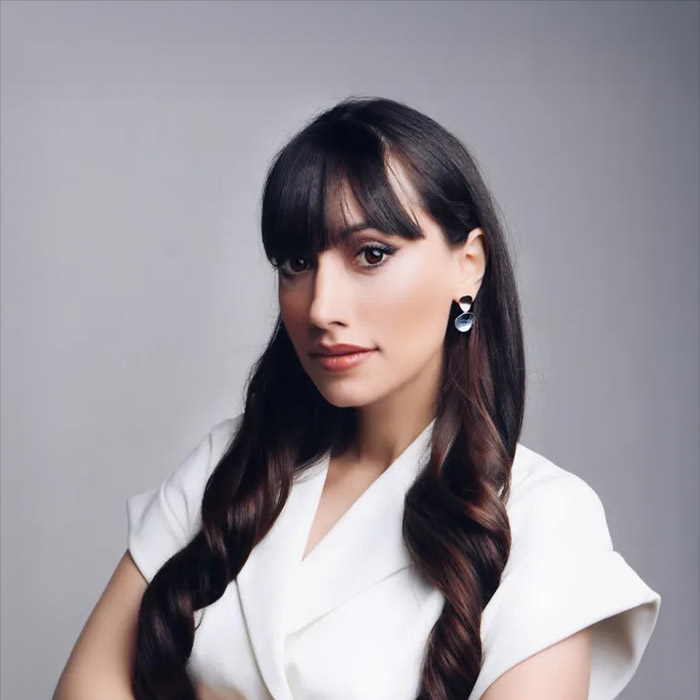 Serena Kern-Libera, LL.M.