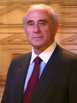 Sergio Bitar, MPA