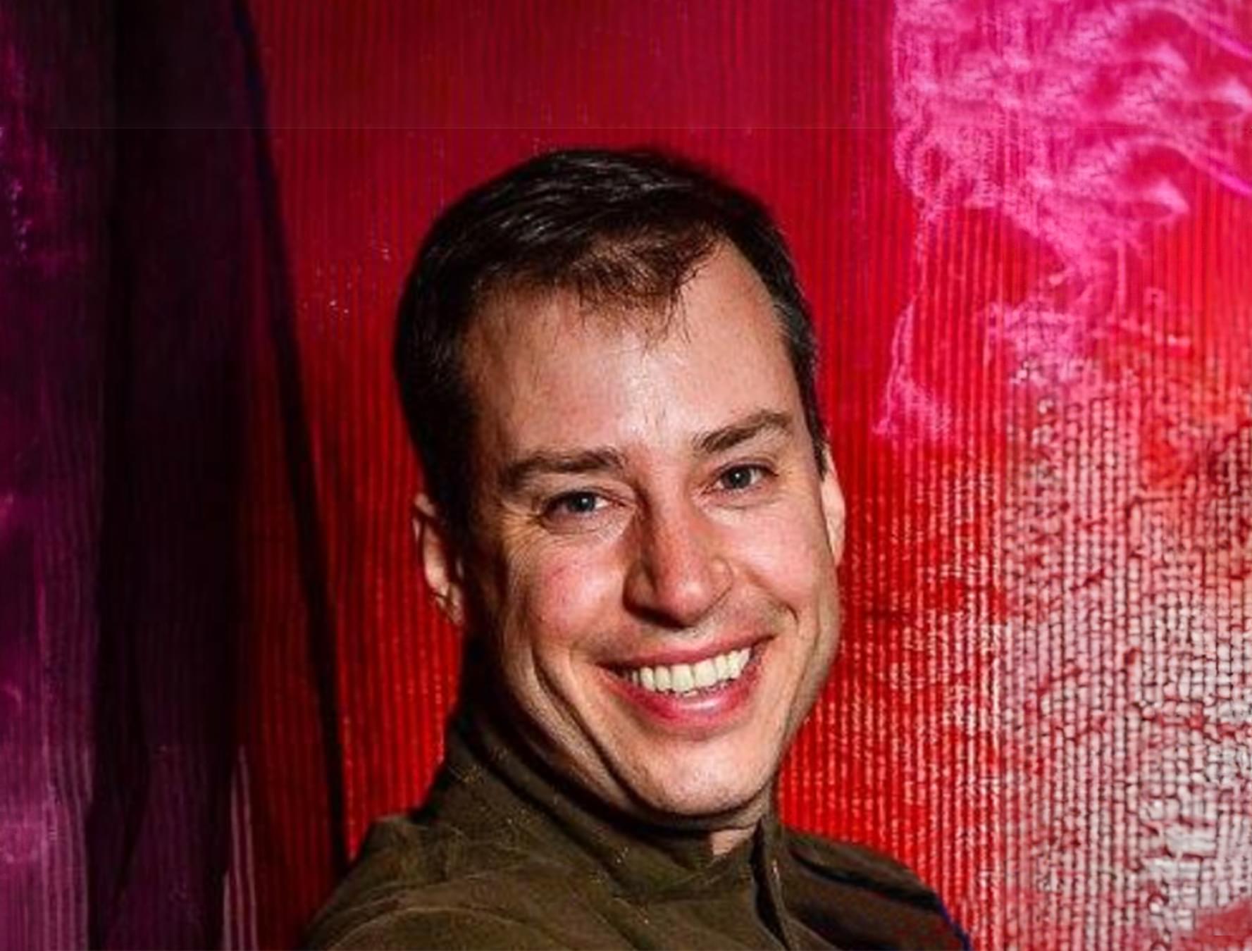 Dr. Seth A. Herd