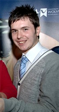 Shaun Gurmin