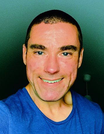 Dr. Shawn Mikula