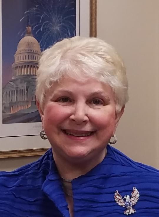 Dr. Sheila R. Ronis