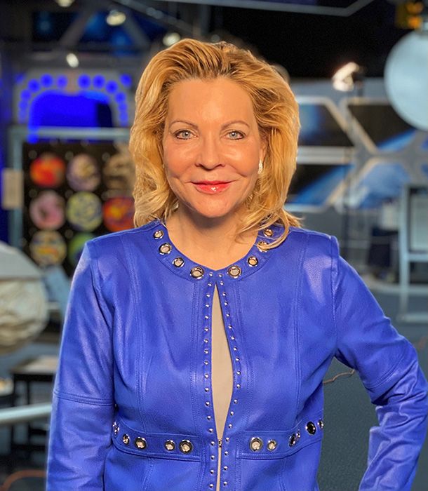 Shelli Brunswick, MBA