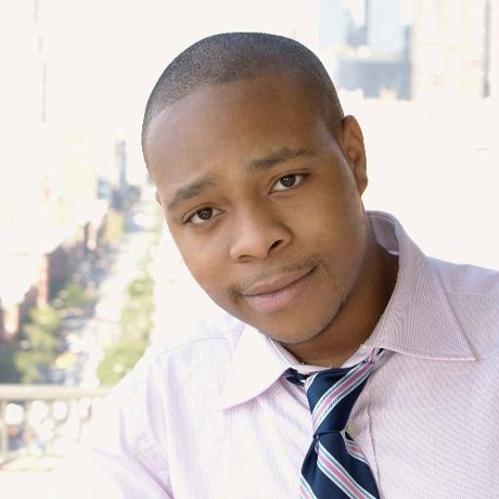 Sherad Louis-Charles