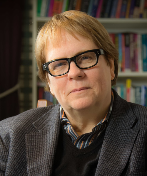 Dr. Sheryl Brahnam