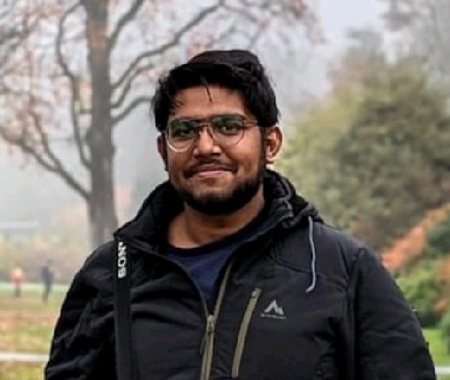 Shovon S. Saha, MASc