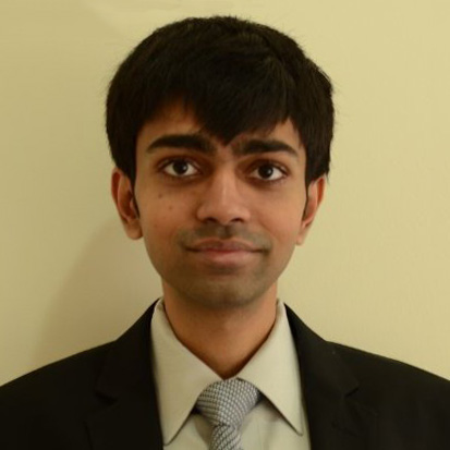 Siddharth Kalla, MSc