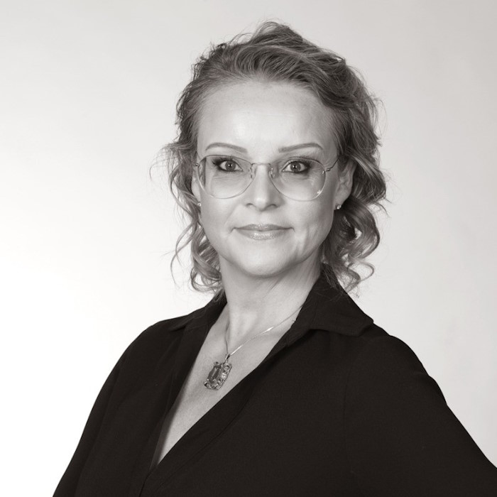 Sigridur Hrund Petursdottir, MBA, MSc