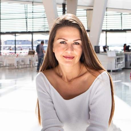 Silje Bareksten, MSc