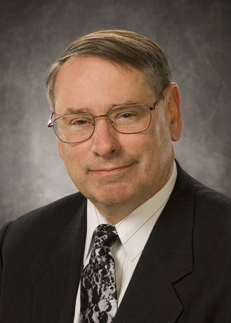 Dr. Simon Peter &ldquo;Pete&rdquo; Worden