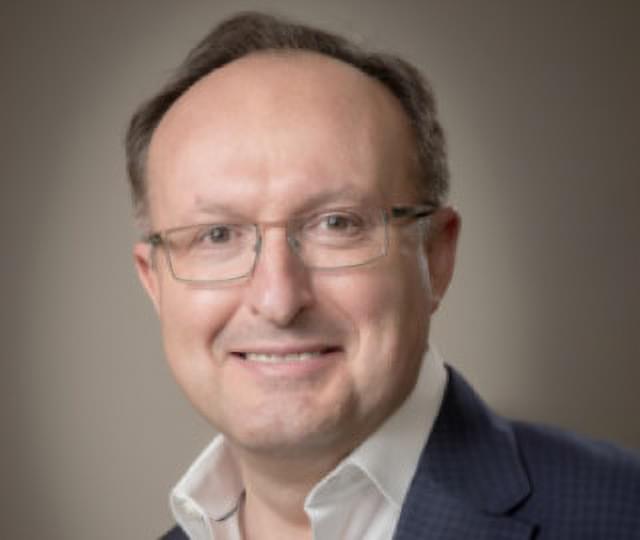 Dr. Slava G. Turyshev
