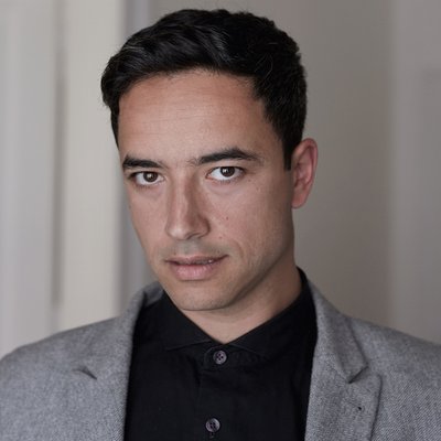 Sofiane Delloue, M.A.