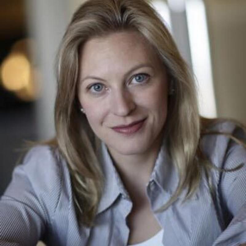 Sonia Arrison, M.A.