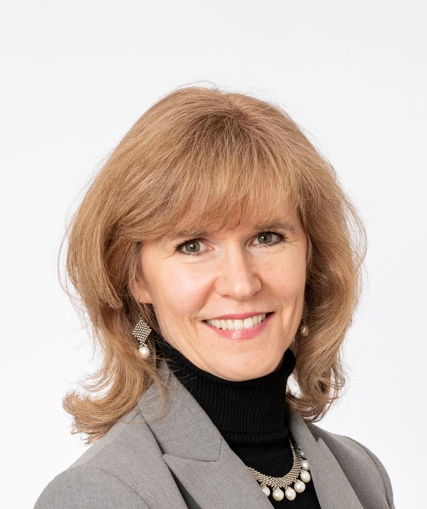 Professor Sonia M. Suter