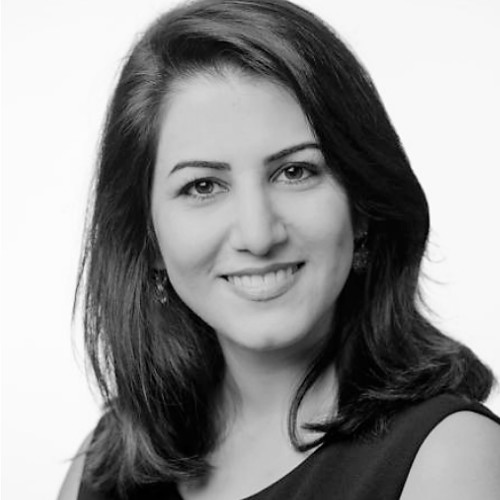 Dr. Soodeh Farokhi