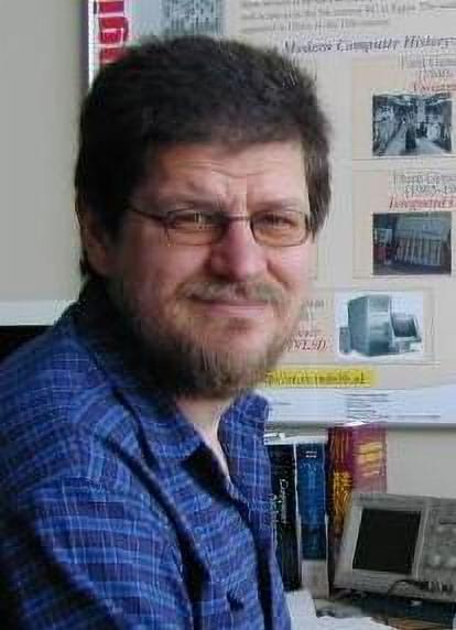Dr. Sorin Dan Cotofana