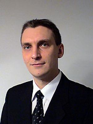 Dr. Sorin Paraoanu
